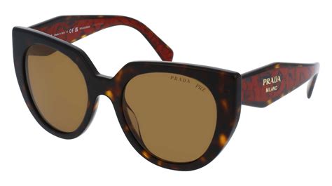 soldes lunettes soleil prada|lunette de vue prada.